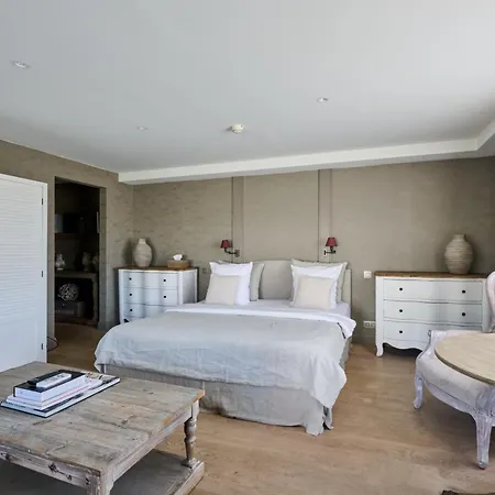 Hotel Lebeaubylivingroom Knokke-Heist