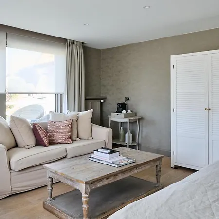 Lebeaubylivingroom Hotel 3*