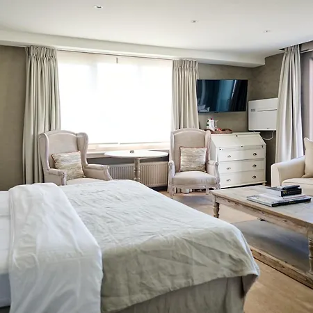 Lebeaubylivingroom Hotel