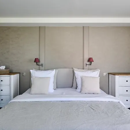 Lebeaubylivingroom Hotel Knokke-Heist