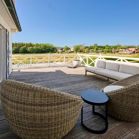 Lebeaubylivingroom 3* Knokke-Heist