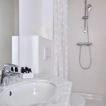 Lebeaubylivingroom Hotel 3*