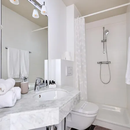 Lebeaubylivingroom Knokke-Heist