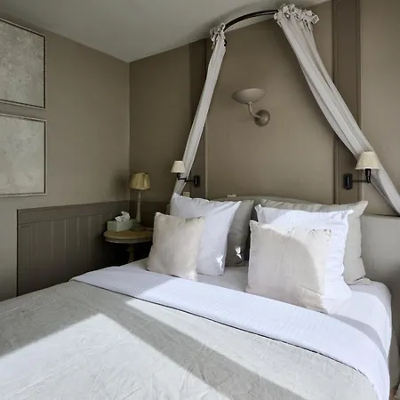 Lebeaubylivingroom Knokke-Heist