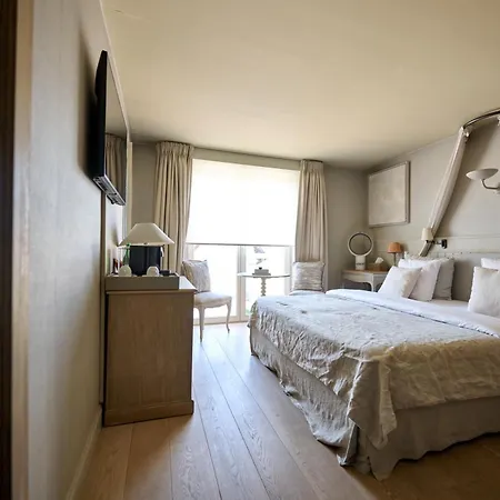 Lebeaubylivingroom Hotel 3*