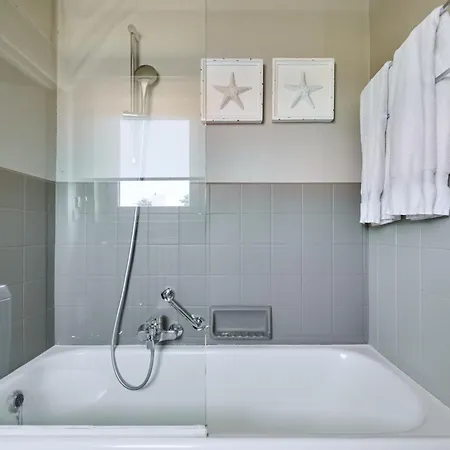 Lebeaubylivingroom Hotel 3*