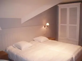 Lebeaubylivingroom Hotel