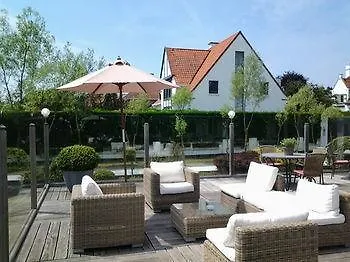 Lebeaubylivingroom 3* Knokke-Heist