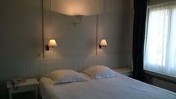 Lebeau 19 Hotel 3*