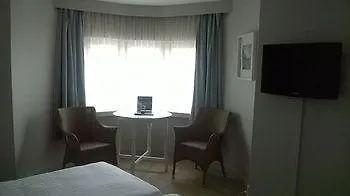 Hotel Lebeau 19