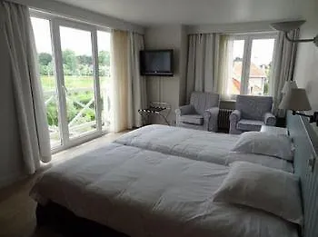 Lebeaubylivingroom Hotel 3*