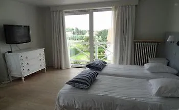 Hotel Lebeaubylivingroom