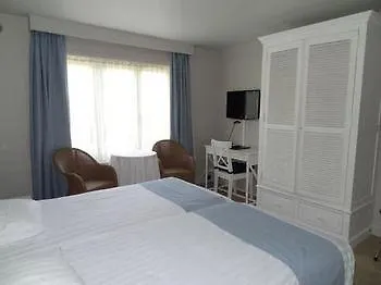 Lebeau 19 Hotel 3*