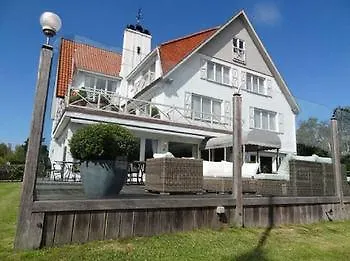 Lebeaubylivingroom 3* Knokke-Heist