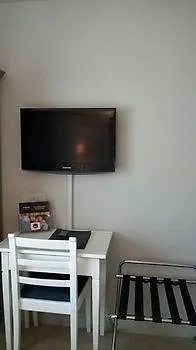 Hotel Lebeaubylivingroom 3*