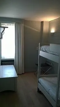 Lebeaubylivingroom 3* Knokke-Heist