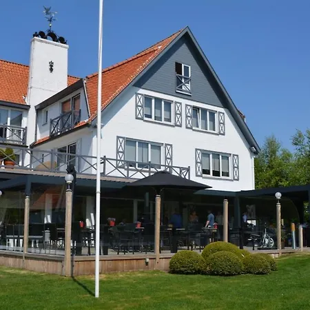 Lebeau 19 Knokke-Heist