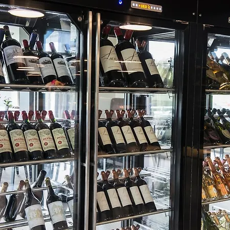 Lebeaubylivingroom Knokke-Heist