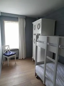 Hotel Lebeaubylivingroom 3*