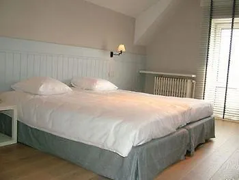 Lebeau 19 Knokke-Heist