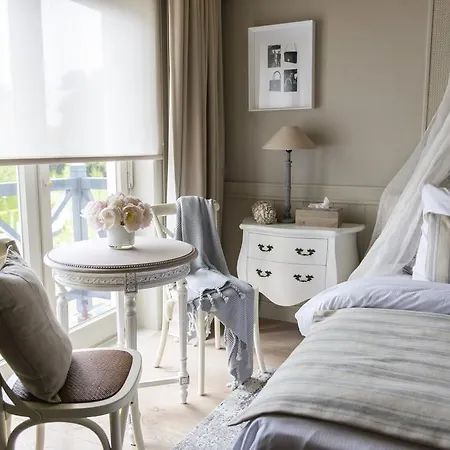 Lebeaubylivingroom Hotel 3*