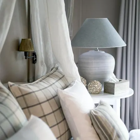 Lebeaubylivingroom Hotel 3*