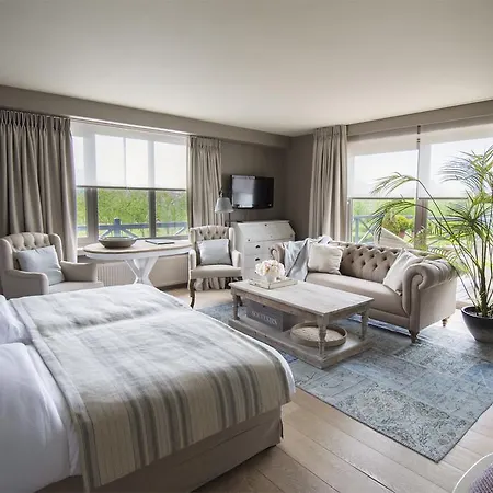 Hotel Lebeau 19