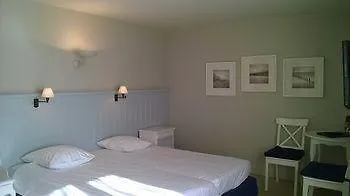 Lebeaubylivingroom Hotel Knokke-Heist