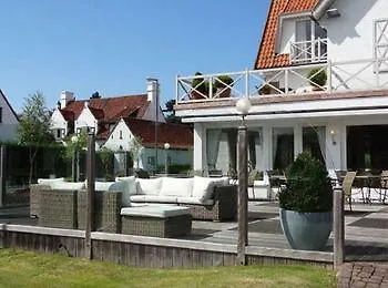 Ξενοδοχείο Lebeaubylivingroom 3*