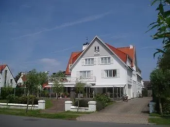 Lebeau 19 Knokke-Heist