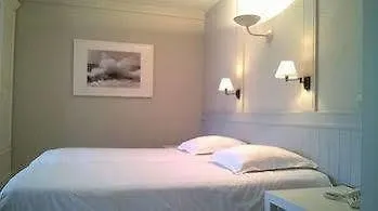 Ξενοδοχείο Lebeaubylivingroom