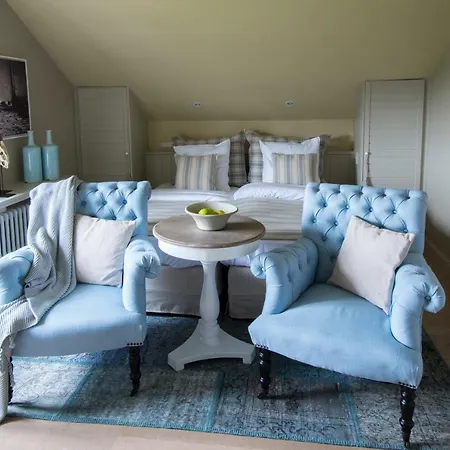 Lebeaubylivingroom Hotel