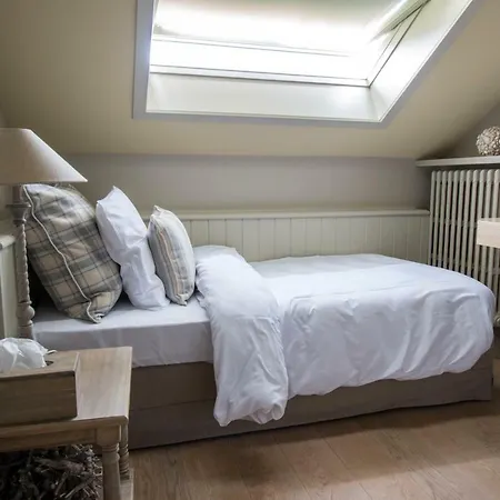 Lebeaubylivingroom Hotel 3*