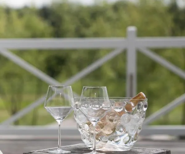 Lebeaubylivingroom Hotel Knokke-Heist