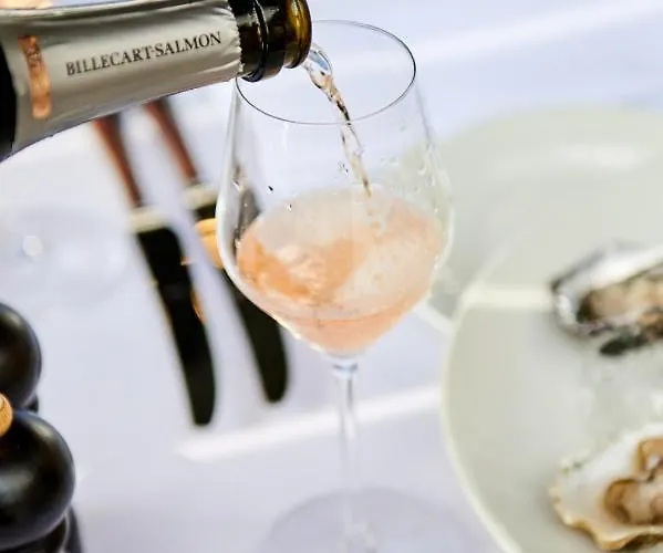 Lebeaubylivingroom Hotel Knokke-Heist