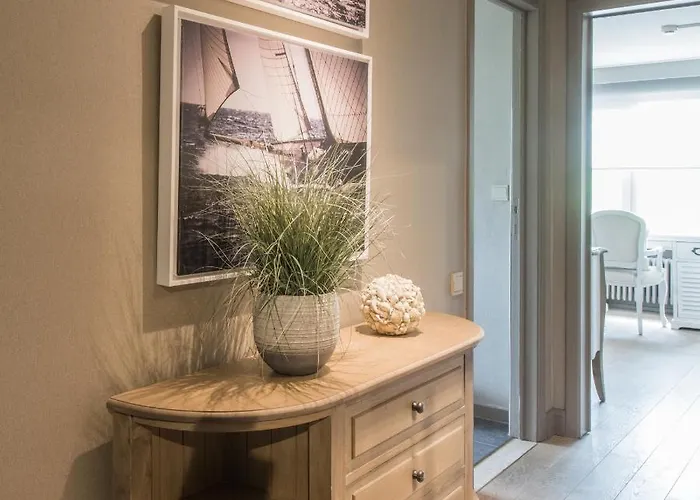 Lebeaubylivingroom Knokke-Heist