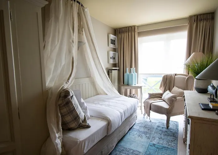 Lebeaubylivingroom Hotel