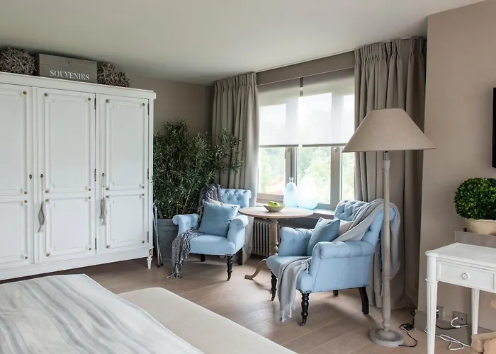 Lebeaubylivingroom Hotel 3*