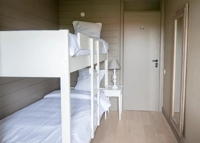 Lebeaubylivingroom Knokke-Heist