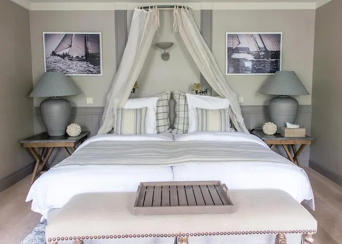 Lebeaubylivingroom Hotel 3*