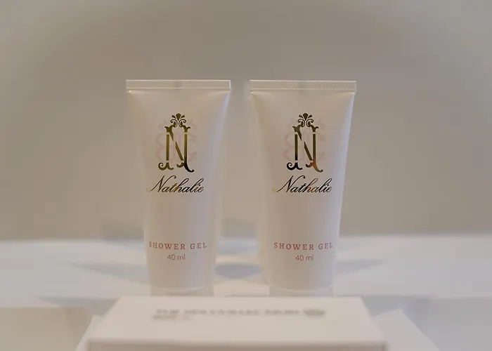 Hotel Lebeaubylivingroom