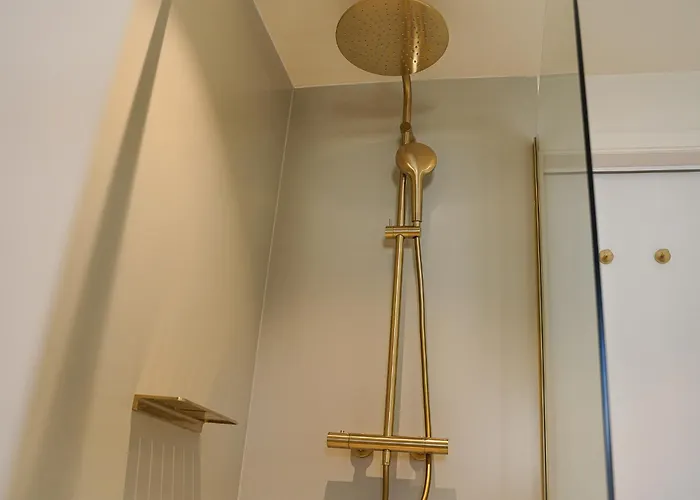 Lebeaubylivingroom Hotel