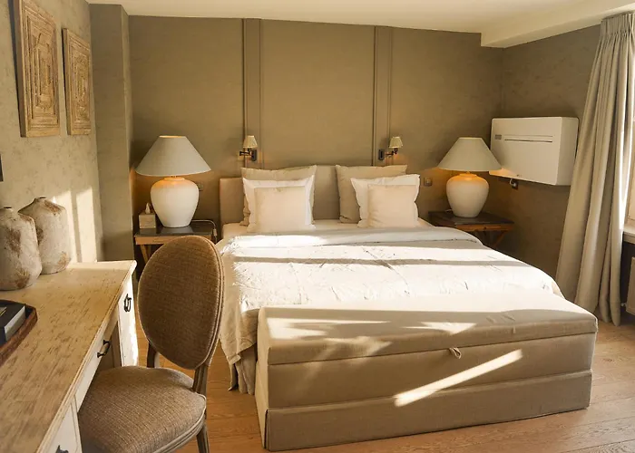 Hotel Lebeaubylivingroom 3*