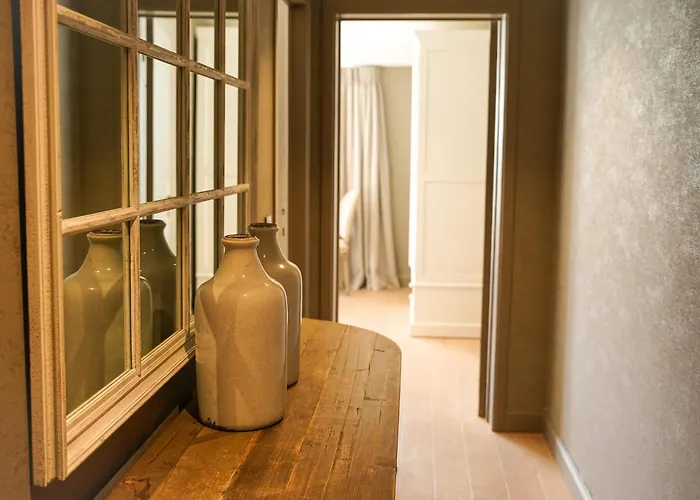 Lebeaubylivingroom Hotel 3*