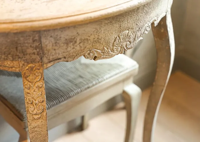 Lebeaubylivingroom 3* Knokke-Heist