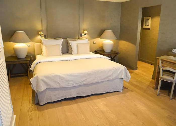 Lebeaubylivingroom Hotel 3*