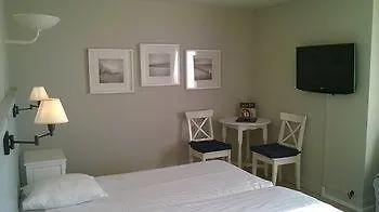 Lebeaubylivingroom 3* Knokke-Heist