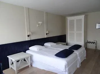 Lebeaubylivingroom 3* Knokke-Heist