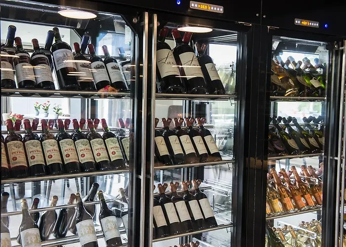 Lebeaubylivingroom Knokke-Heist