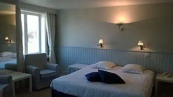 Hotel Lebeaubylivingroom 3*